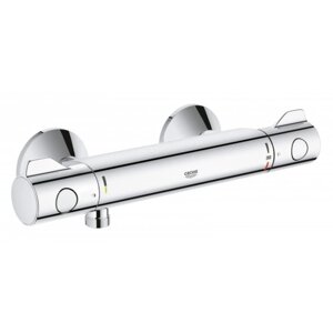 Термостат GROHE для душа Grohtherm 800 34558000