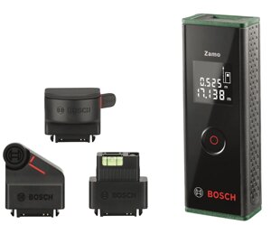 Дальномер BOSCH Zamo III набор (SET)