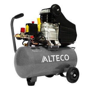 Компрессор ACD-24/260.2 Alteco Standard