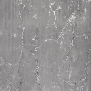 Панель ПВХ А-Пласт Мрамор серый №21Т030 (2700*250*8 мм)
