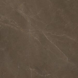 Керамогранит Kerranova Marble Trend K-1002/LR 60x60x1 см 1.44 м?, цвет коричневый