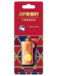 Ароматизатор Areon Fresco Mosaic Aristocrat 3800034975087