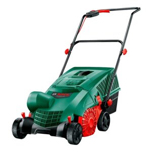 Скарификатор BOSCH UniversalRake 900 900 W 32 см 50 л