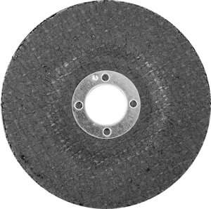 Абразивный круг по камню Metabo Flexiamant Super, 616729000, D115