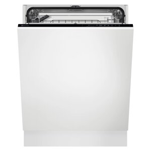 Посудомоечная машина встраиваемая Electrolux EEA917123L, 60x82 см, глубина 55 см