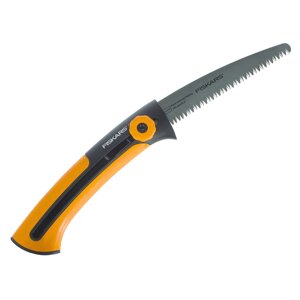 Пила садовая малая Fiskars Xtract