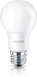 Лампа РН A60 6-50W LEDBulb E27 3000K