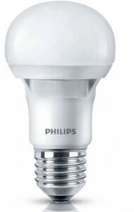 Лампа Philips ESS LEDBulb 7W E27 4000K 230V 1CT