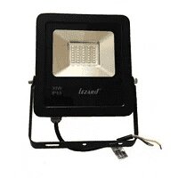 Прожектор светодиодный Lezard 30W SMD 2400LM 6500K IP65