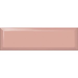 Плитка настенная Kerama Marazzi Аккорд 8.5x28.5см 0.97м2 цвет светло-розовый