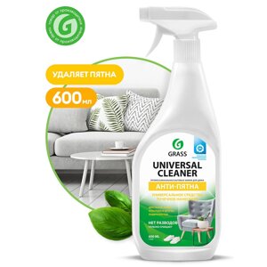 Универсальное чистящее средство GRASS Universal Cleaner 0,6л 112600