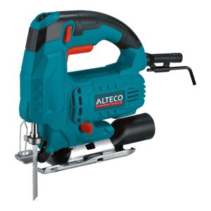 Пила лобзиковая ALTECO JS 650.1