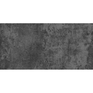 Плитка настенная Керамин Нью-Йорк 30x60 см 1.98 м? матовая цвет серый
