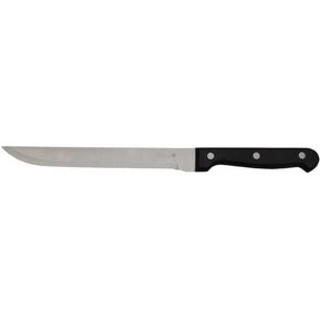 Нож TORO кухонный для хлеба 20 см. 263711