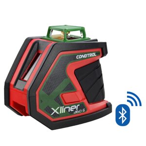 Нивелир Condtrol XLiner 360 G