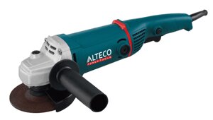 Шлифмашина угловая ALTECO AG 1500-150