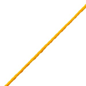 Шпагат-причалка крученый 1.5 мм 100 м полипропиленовый, цвет медный STANDERS