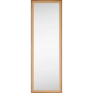 Зеркало Палермо в багете 50x150 см