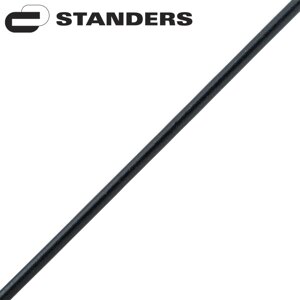 Проволока Standers 1.4 мм 30 м сталь цвет черный