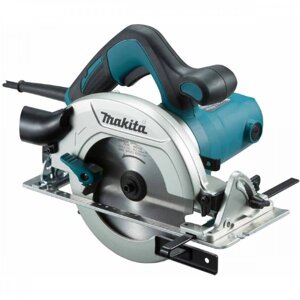 Пила дисковая MAKITA HS6601