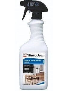 Средство PUFAS Glutoclean для деревянной мебели 750мл 049702092