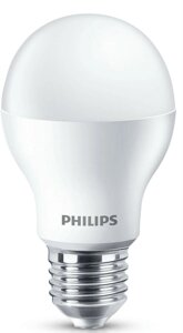 Лампа Philips ESS LEDBulb 11W E27 4000K 230V 1CT