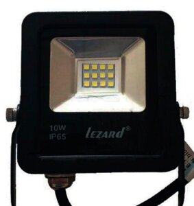 Светодиодный прожектор 30W SMD 2400LM 6500K IP 65 Lezard