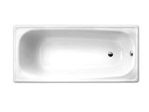 Ванна стальная Classic L-1700*750 mm