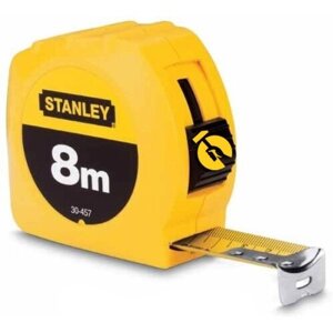 Рулетка Stanley 8м