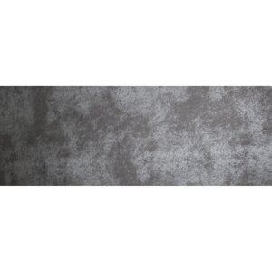 Стеновая панель Лофт 240х0.4х60 см, МДФ, цвет тёмно-серый