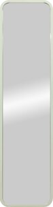 Зеркало декоративное «Монблан» напольное, прямоугольник, 40x175 см