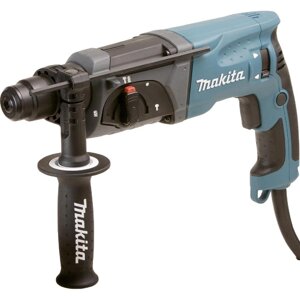 Перфоратор MAKITA HR 2470