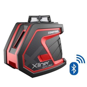 Нивелир Condtrol XLiner Duo 360