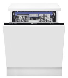 Посудомоечная машина встраиваемая HANSA Zim 608EH 59.8х81.5 см глубина 55 см