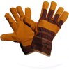 Перчатки и рукавицы защитные