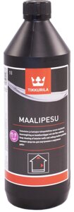 Средство моющее Tikkurila Maalipesu 1 л