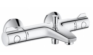 Термостат GROHE для душа Grohtherm 800 34576000