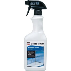 Средство Pufas Glutoclean 750мл удалитель плесени с хлором