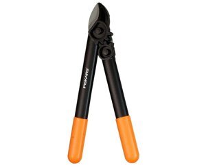 Сучкорез контактный L31 FISKARS PowerGear малый (112170)