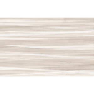 Настенная плитка Unitile Пазолини 25х40 см 1.4 м2 цвет бежевый