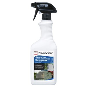 Очиститель PUFAS Glutoclean для памятников и надгробий 6*750мл 47802092