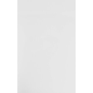 Дверь для шкафа Лион 59.6x38x1.6 цвет белый лак