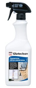 Средство PUFAS Glutoclean удалитель пятен ржавчины 6*750мл