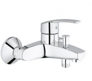 Смеситель GROHE для ванны Start 2015 OHM bath exp 32278001