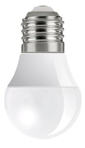 Лампа светодиодная шар G45 8 Вт 6500 К Е27 Фарлайт