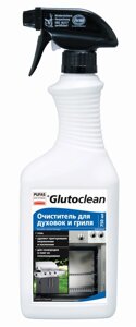 Средство PUFAS Glutoclean очиститель для духовки и гриля 6*750мл