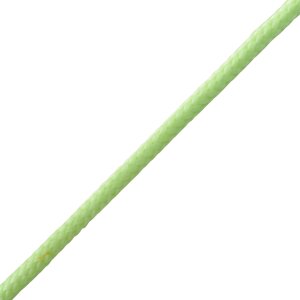 Шнур светоотражающий 3 мм 20 м полипропиленовый, цвет зеленый STANDERS