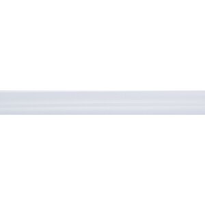 Плинтус потолочный экструдированный полистирол белый Формат 03502 Е 2.4х2.5х200 см