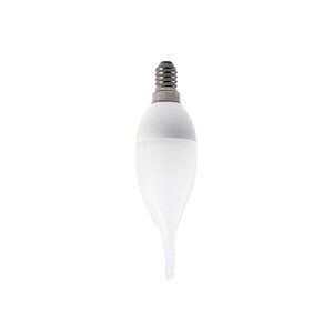 Лампа светодиодная свеча на ветру СW35 10 Вт 2700 К Е14 Фарлайт