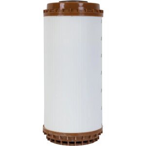Картридж Aquafilter для обезжелезивания воды 10BB, FCCFE10BB